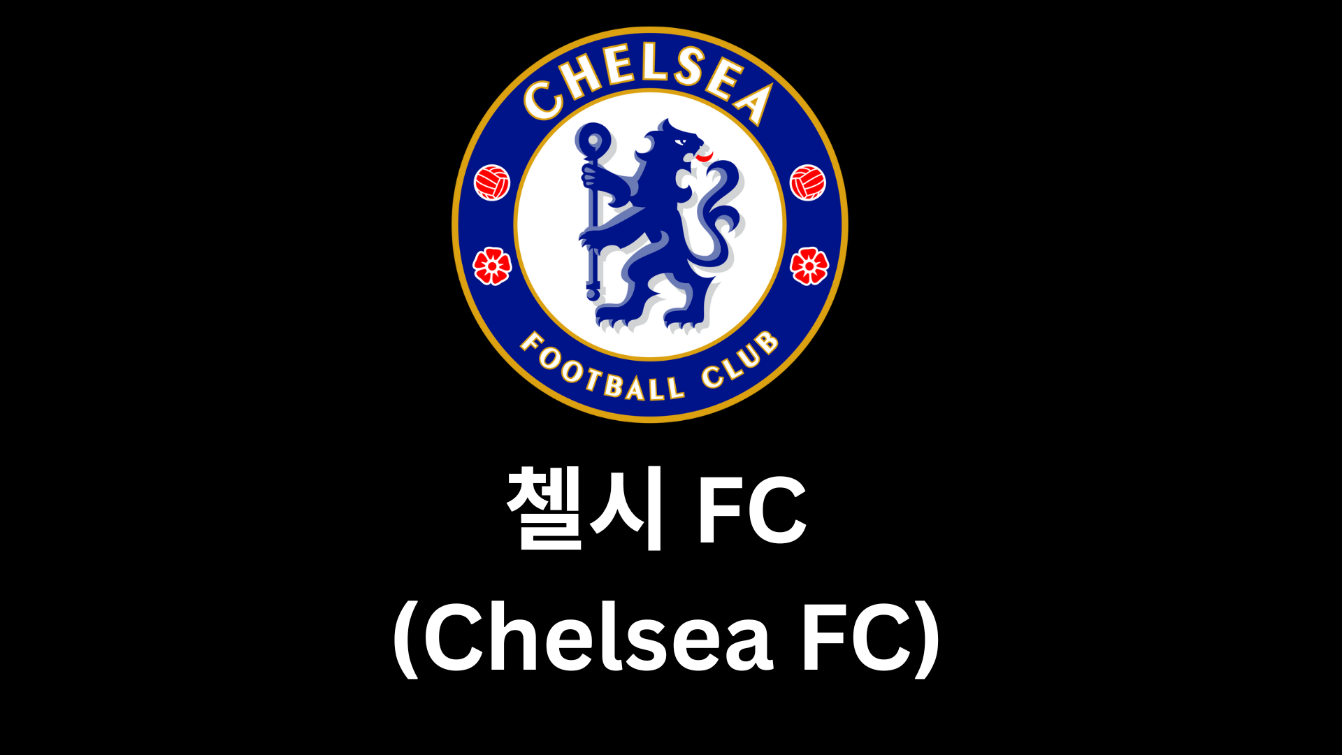 첼시 FC(Chelsea FC)