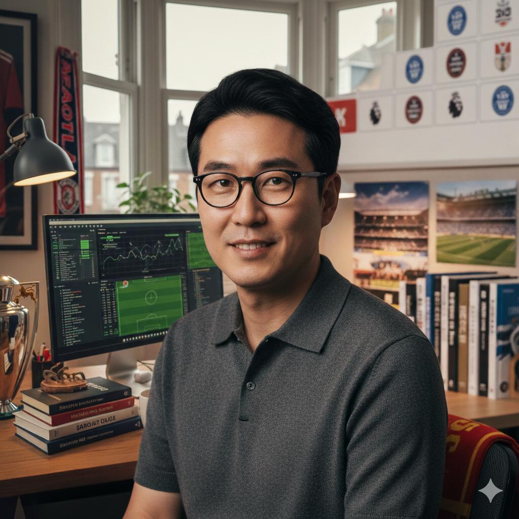 박도현のアバター